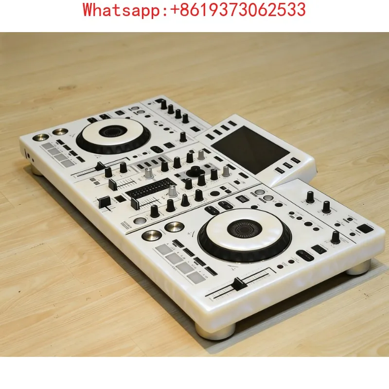 

XDJRX Film XDJ-RX Full Surround Protective Sticker Anti-Rust and Scratch