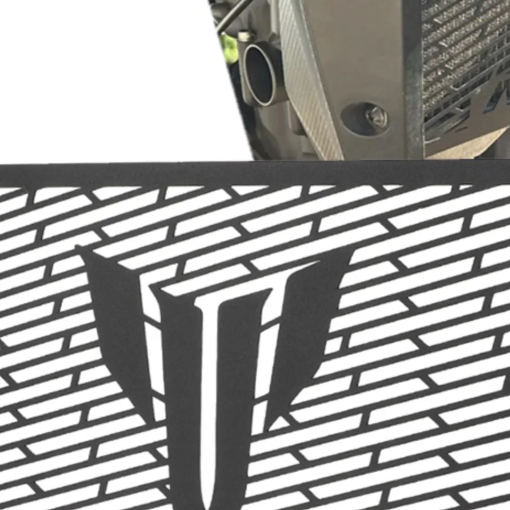 

Защитная решетка радиатора для мотоциклов YAMAHA MT07 MT-07 MT FZ 07 2013 - 2018, 2019, 2020, 2021, 2022, 2023, 2024