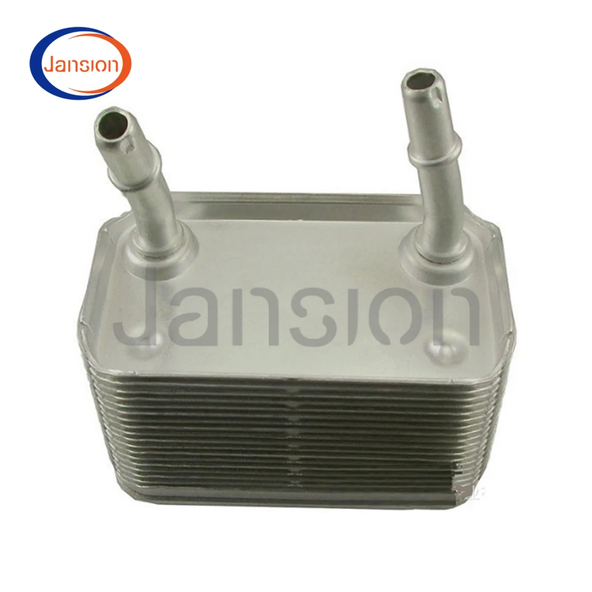 Engine Transmission Oil Cooler For BMW X5 M62 E53 3.0 4.4 4.6 17207500754 17101439112