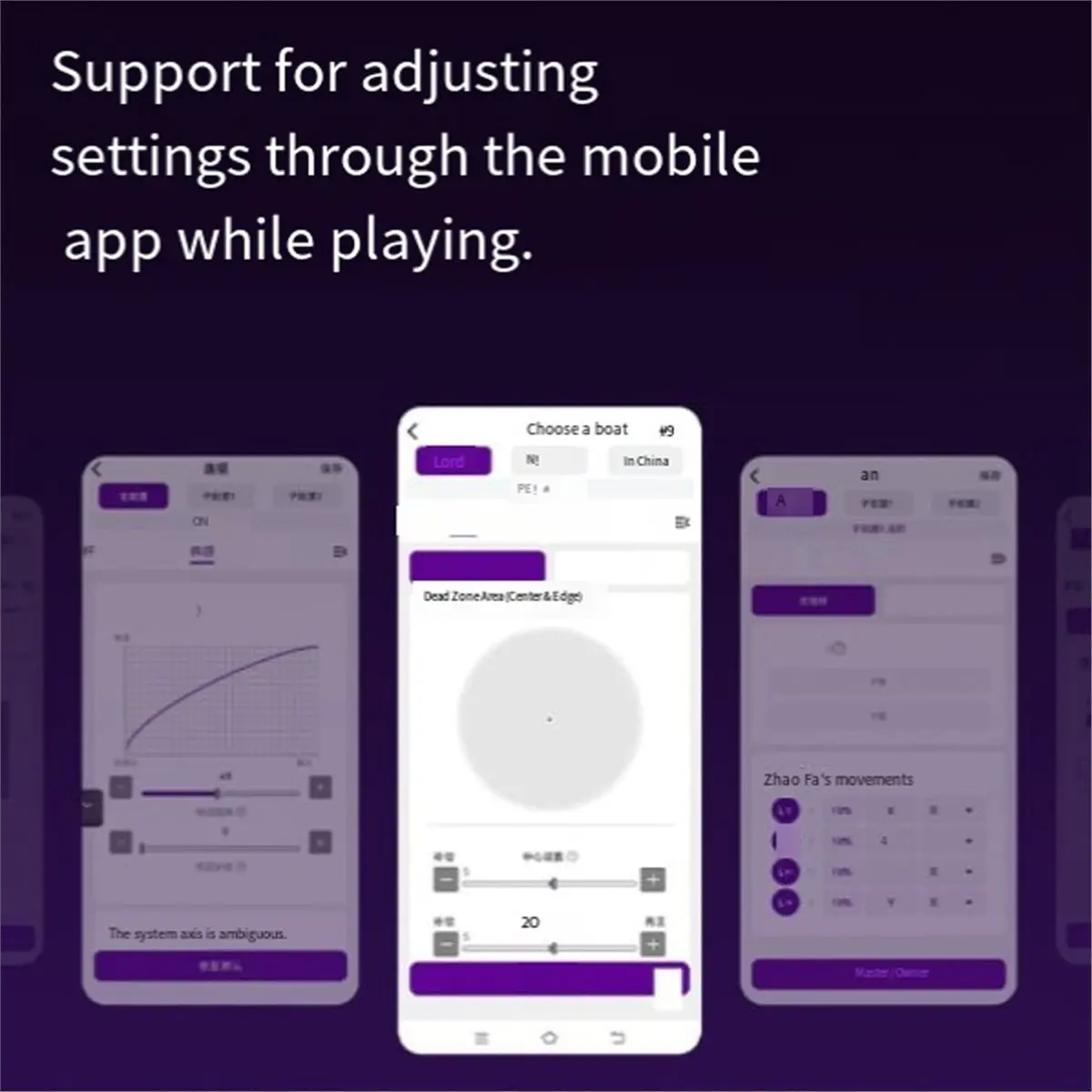 Abzj Mobile Phone S…