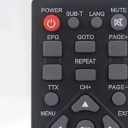 Remote Control Suit…