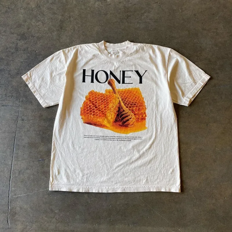 Y2K تي شيرت حريمي Harajuku الهيب هوب شقة ستة سيارة جرافيك طباعة رقبة مستديرة المتضخم تي شيرت 2023 موضة جديدة ملابس علوية قوطية غير رسمية