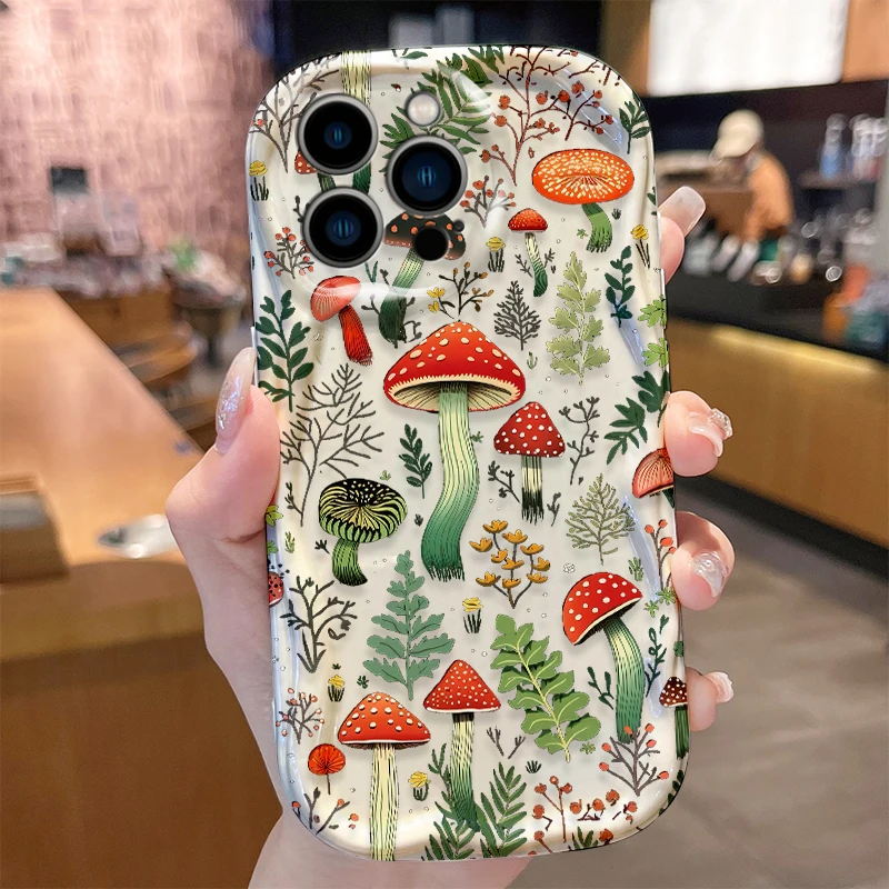 حافظة لهاتف آيفون 16 E 15 Pro Max 14 13 12 Mini 11 Pro Max XS X 8 7 Plus أغطية سيليكون سائلة مضادة للصدمات Funda #3