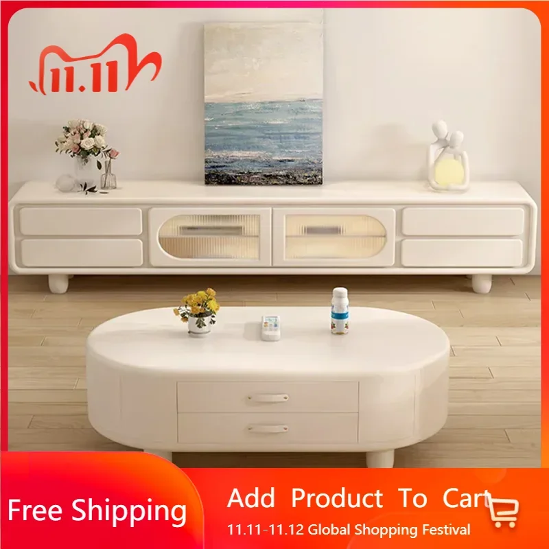 

Minimalist Modern Monitor Stand Center Luxury Large Living Room Display Tv Cabinet Nordic Display Muebles Living Room Furniture