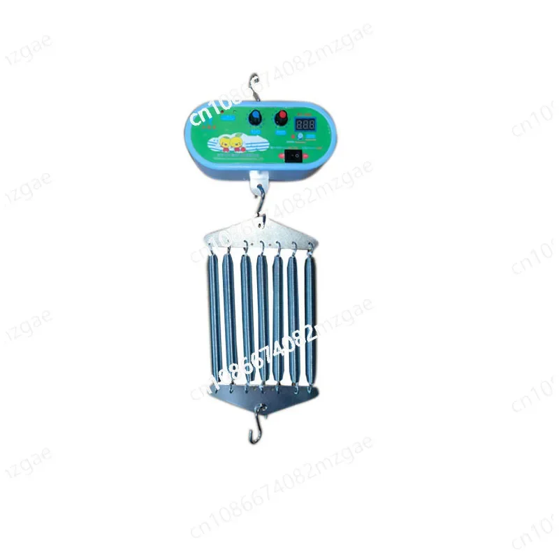 

Electric Baby Rocker Controller Swing Cradle Driver Baby Spring Cradle Baby Hammock Motor 10 levels Adjustable Speed Timing