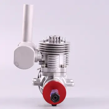 RCGF 15cc BM 汽油/燃氣發動機,適用於遙控飛機,二衝程單缸側排氣自然冷卻 8 最佳銷售 汽油遙控車 - №5