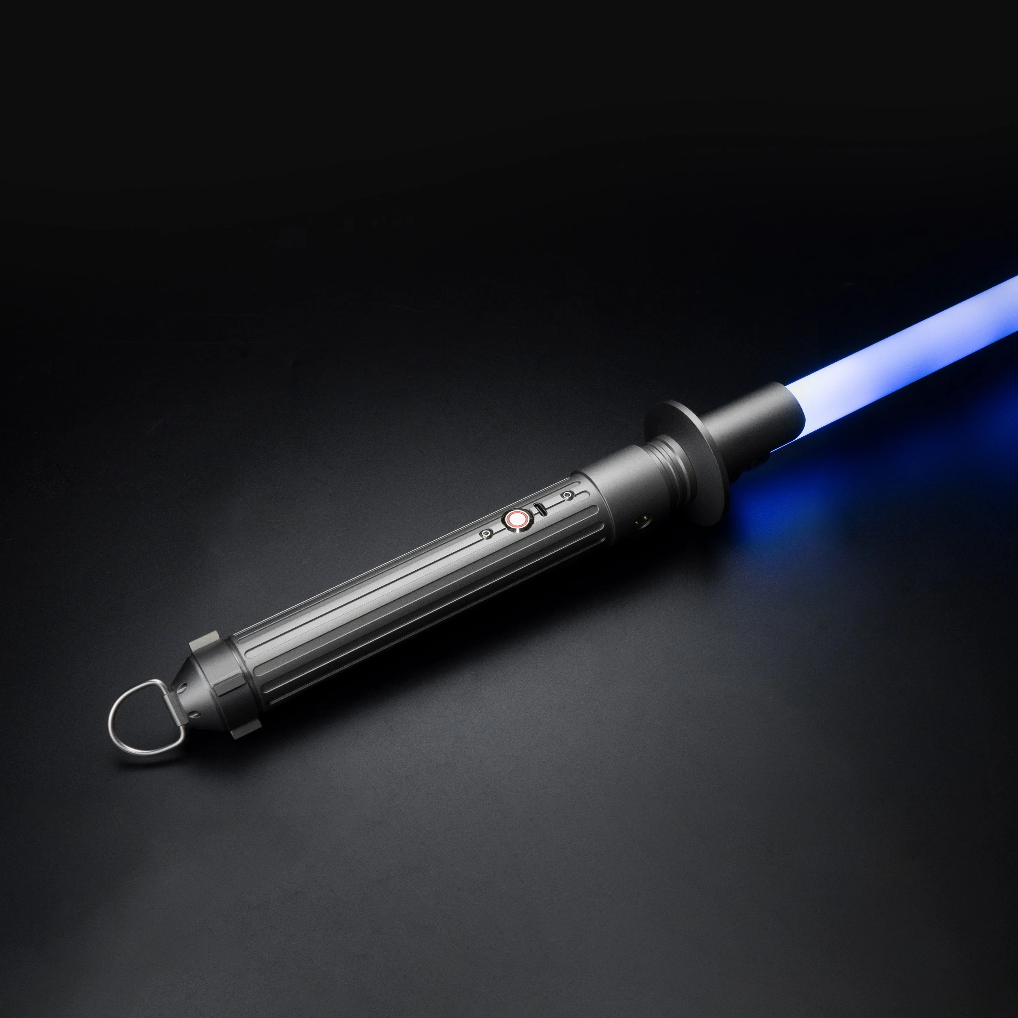 X-Sabers  Kanan Jarrus 28+ sets of fonts Force Heavy Dueling Light Saber Infinite Color Changing with Sensitive Smooth Swing