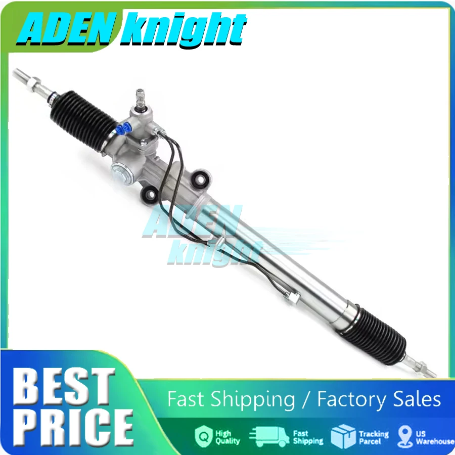 

Power Steering Rack Gear Box RHD For Toyota Land Cruiser 100 Series HDJ100 UZJ100 44250-60040 4425060040 Right Hand Drive