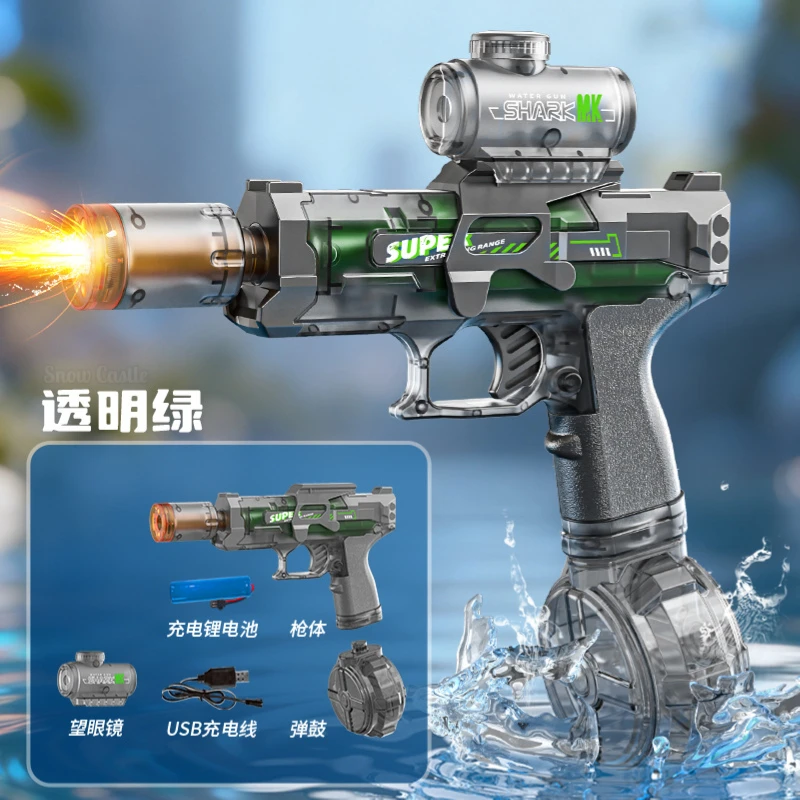 Led Light Up Electr…