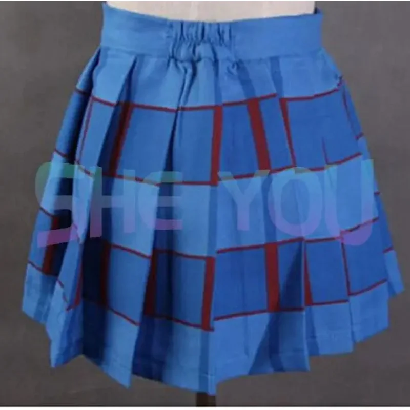 

Love Live Cosplay Skirt Dress Kousaka Honoka Minami Kotori Ayase Eli Tojo Nozomi Nishikino Maki School Uniforms Skirts Dresses
