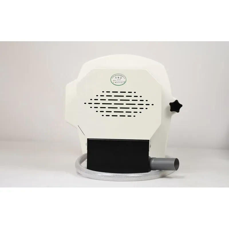 【2026】 New Design Wet Plaster Trimming Machine Aluminum Lab Model Trimmer and Polishing Lathe