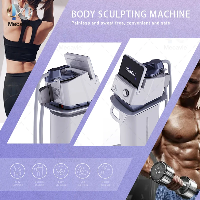 ‌ 2025 جديد 6500 واط 15T 200 هرتز HIEMT آلة تحفيز العضلات حرق الدهون الجسم نحت معدات الصالون ‌