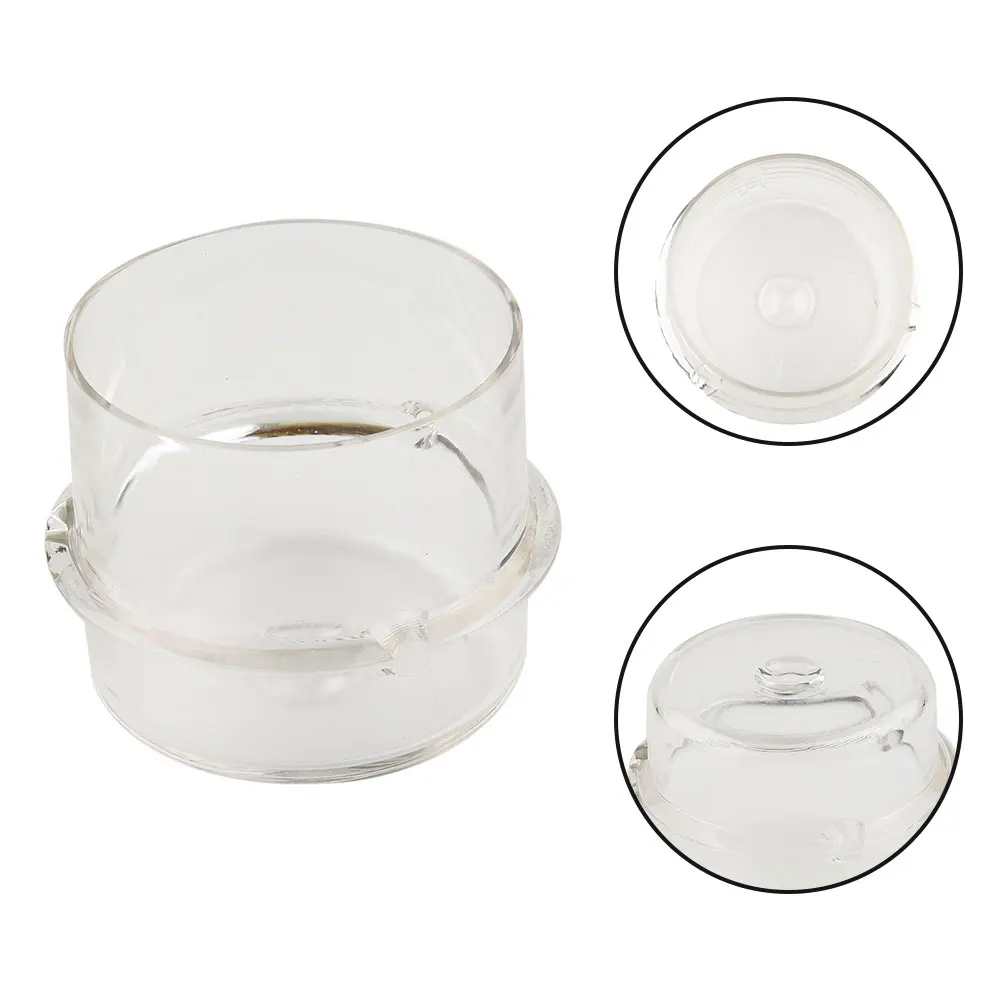 Measuring Cups Palstic Cup For Thermomix TM 21 TM 31 TM 3300 Spare Part Dosing Cap Sealing Lid Replacing Parts Drinkware