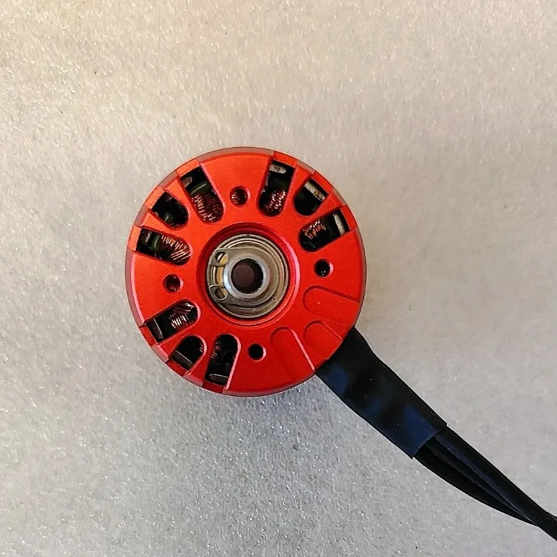 4240-800KV Model Aircraft Brushless Motor, Fixed-wing Ship Model Motor view 5
