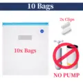 10 Bags