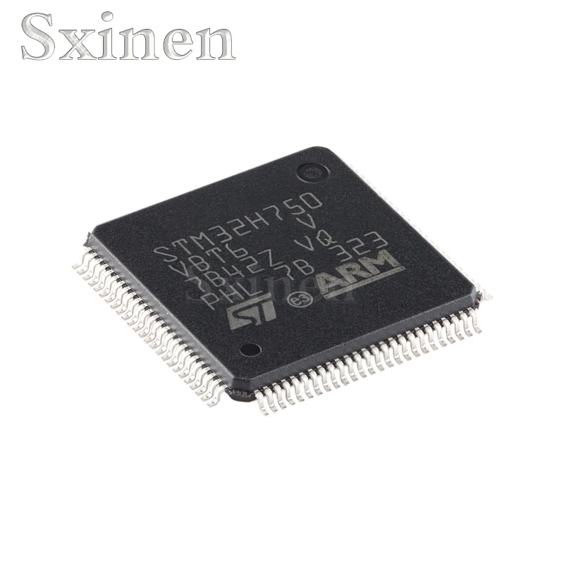 Original STM32H750V…