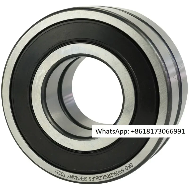 

Импортированные парные подшипники BKD 6308, 6309, 6310, 6311, 6312, 6313, 6314, 6315