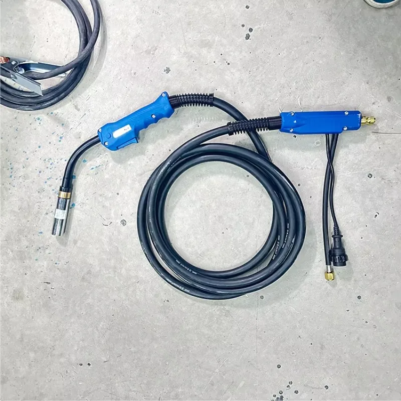 Hg NB-350E Mig Weld… - image