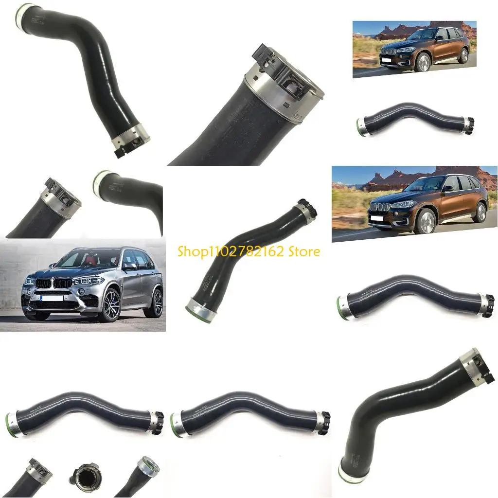 

547B Inflatable Air Hose Water TanksDuct Tube Turbocharger For F15 13718603095