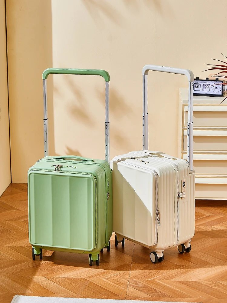 valigia-da-viaggio-multifunzionale-con-apertura-frontale-e-manico-allungabile-per-uomo-e-donna-bagaglio-a-mano-da-8-pollici-nessun-check-in-richiesto