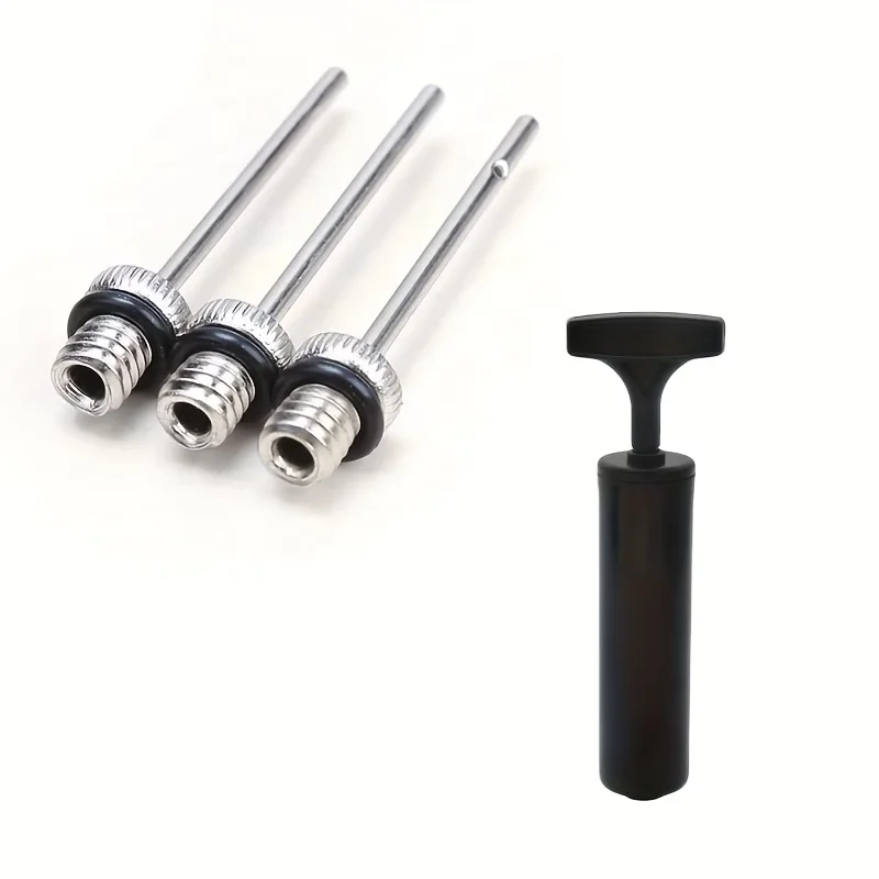 #21 Latest Ball Pump Needles Offers