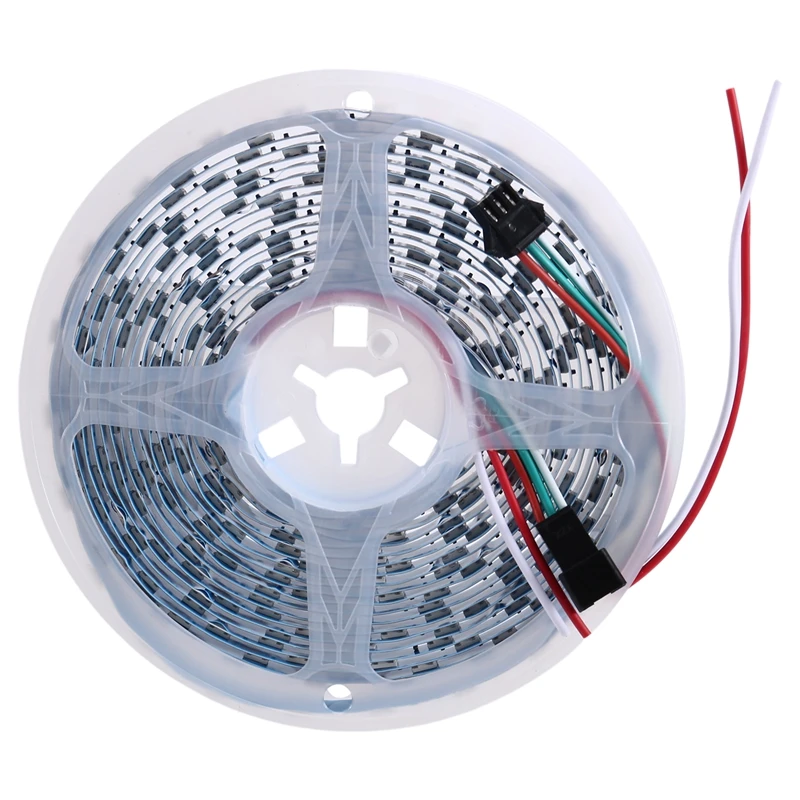 LED Magic Light With Full Color Color Soft LED Light Atmosphere Decorative Light 60 Light