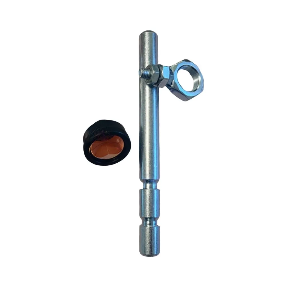 Millimeter Level For monitoring Bracket Compatible with Total Station for Coordinate and Distance Data Acquisition