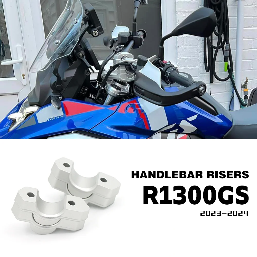 

Подъемник на руль для BMW R1300GS R 1300 GS, аксессуары, подъемник на руль GS1300, подъемный зажим на руль 1300GS R 1300 GS R1300GS, запчасти