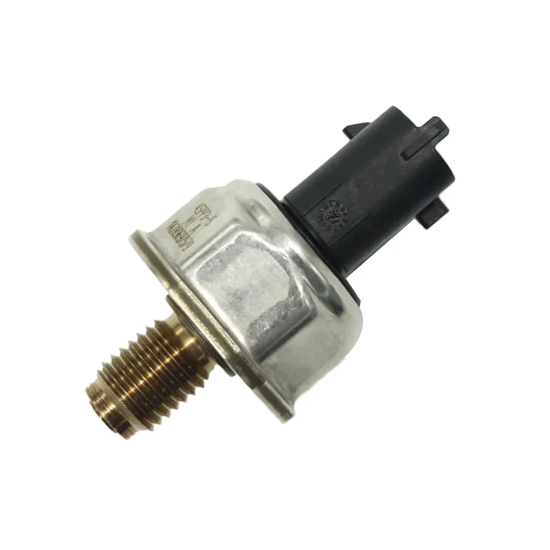 Auto parts 45PP3-5 Fuel common rail pressure sensor