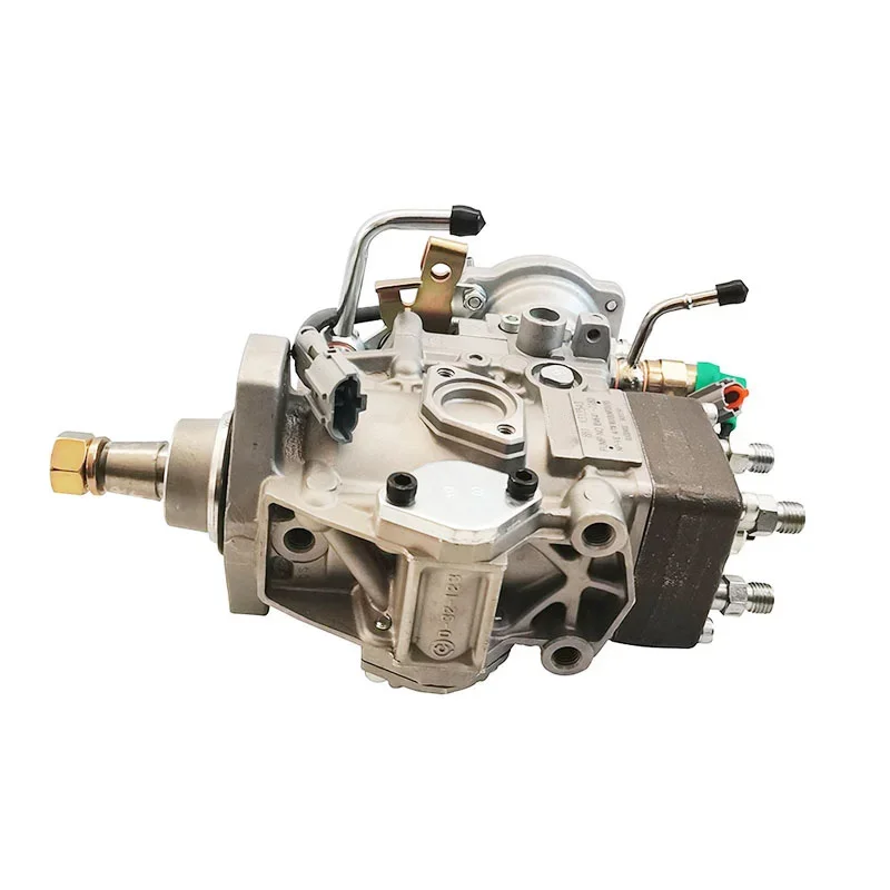 104641-7280 4jb1 4jb1t Pompa iniettore per pick-up e camion leggeri VE4/11F1800LNP2495 Pompa carburante 4jb1