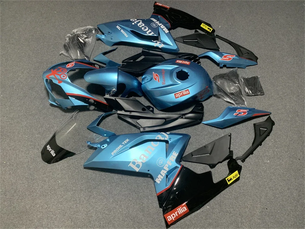 Hot Sales,Aftermarket For Aprilia RS 125 Fairing RS125 RS 125 2006 2007 2008 2009 2010 2011 Sportsbike Motorcycle Fairing-Nn