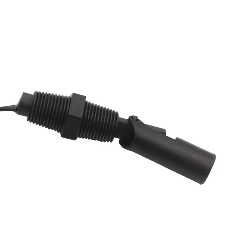 Jinhefeng High-quality PP Duckbill Type Liquid Level Sensor Switch 4 Minutes Water Level Control Alarm Sensor