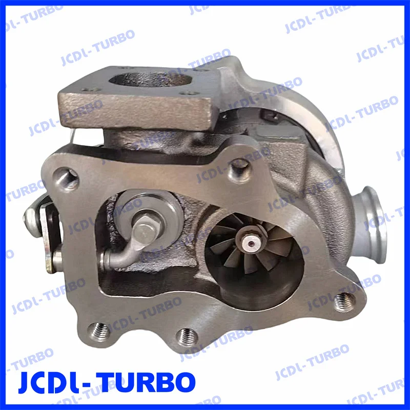 Factory Price HE211W 3776282 3776286 2834188 3774229 3774234 2834187 turbo charger for Cummins ISF2.8 engine Turbocharger