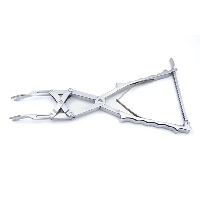 Parallel Pressure Forceps Orthopedic Instrument Set Parallel Pressure Forceps