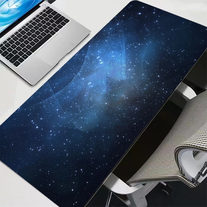 Mouse Pad Grey Professional E-sports Gamers Speed Pc Gaming Rubber Rug Keyboard Notbook Desk Mat Office Work Mousepad
