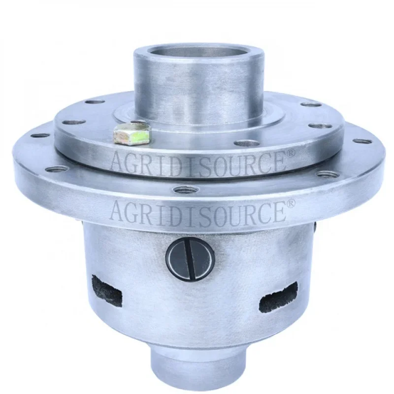 Рисунок 6 - Новый продукт: дифференциал заднего