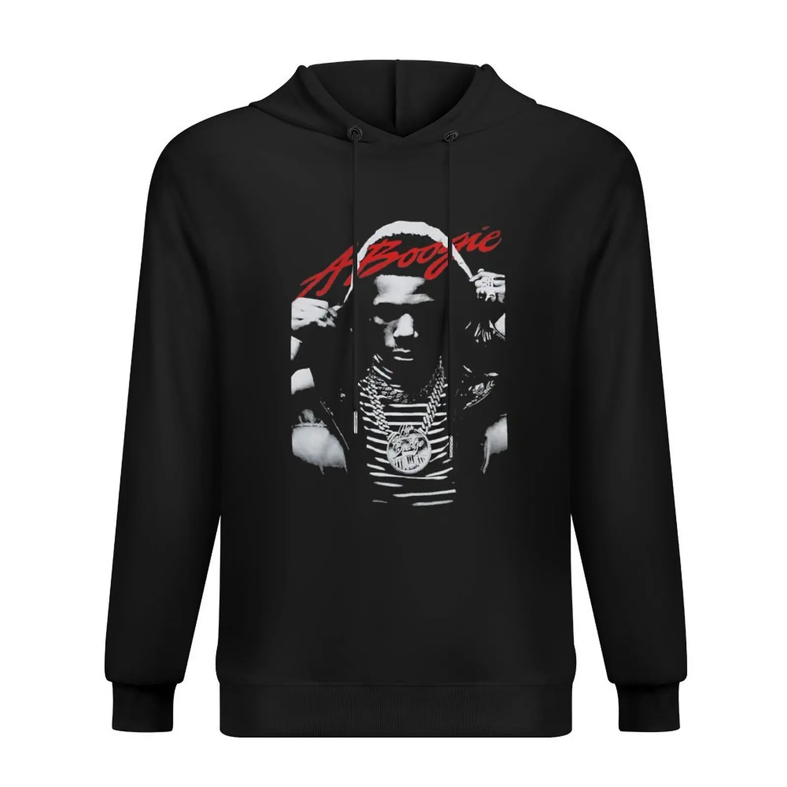 

*EXCLUSIVE* Best Selling A Boogie Wit Da Hoodie fashion men men's winter sweater men clothing man hoodie