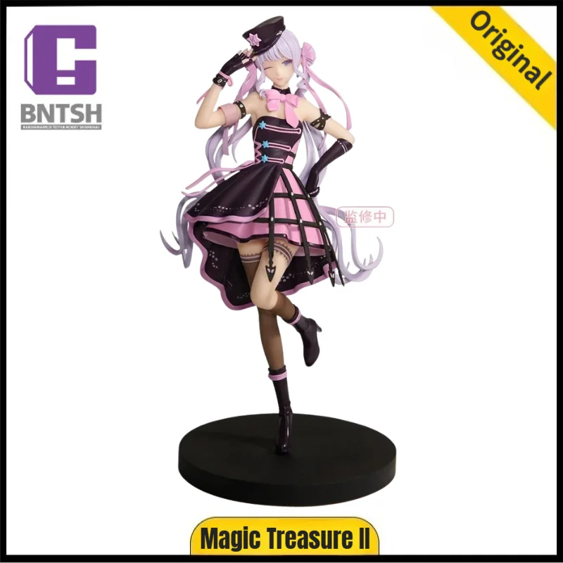 【H18CM】BNTSH BNF Shining Nikki VOL.1 Sound of Desire Ver.