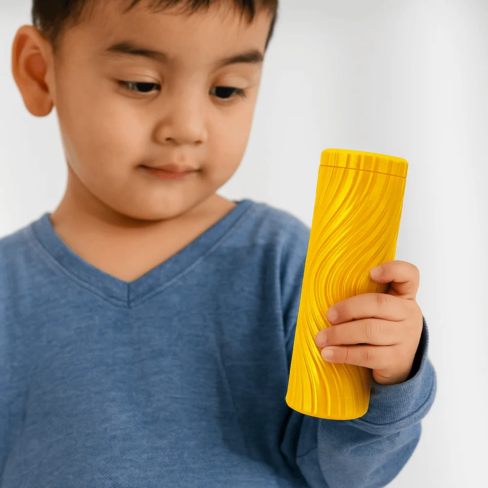 Zabawki Modelarskie Plastikowe Pieniądze Labirynt Pudełko Puzzle Skrytka do Przechowywania Puzzle do Składania Skarbonka DIY Ukryty Labirynt na Pieniądze dla Dzieci i Dorosłych