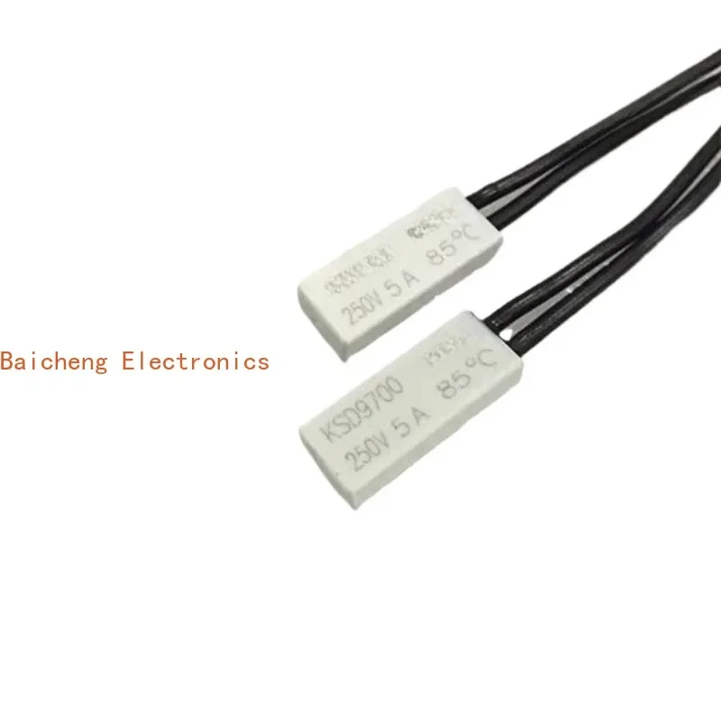 10PCS KSD9700 temperature control switch 95 degree normally open/normally closed