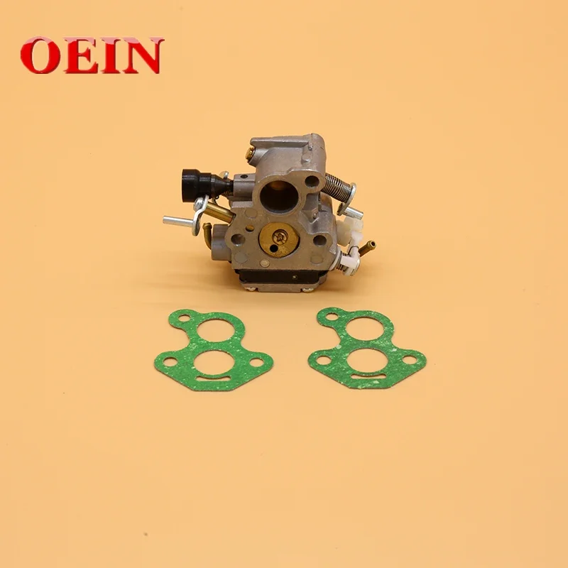 Carburetor Gasket Set Fit For HUS 135 140 143 435 440 Jonsered CS410 CS2240 CS2240S Garden Gasoline Chainsaw Spare Parts