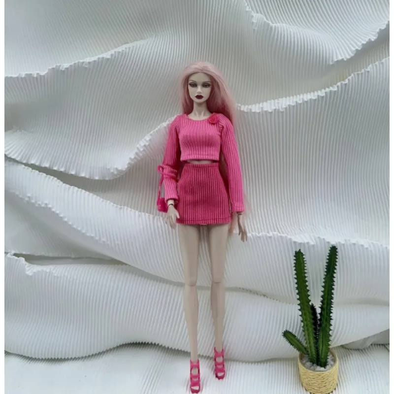 新しいスタイルのおもちゃアクセサリーギフトかわいい服 BB FR 1/6 スケール人形 BBIKG595