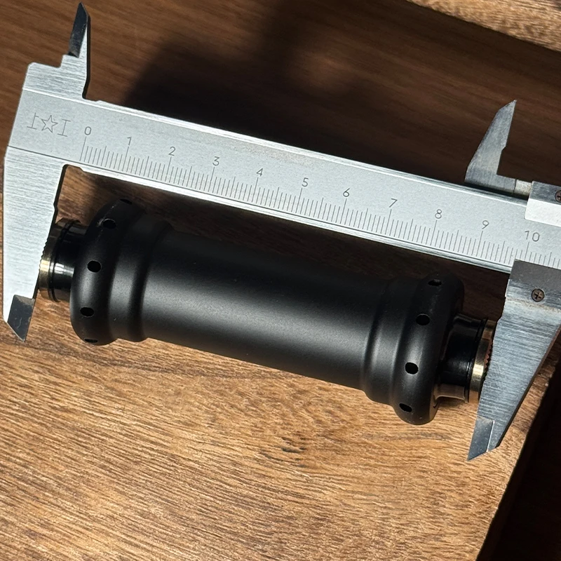 Leichter Rennrad-Felgenbremsnabensatz 248g 60t Ratsche Schnellspanner 100mm/130mm Vorne 20h Hinten 24h HG Freinabe 9-12-Gang-kompatibel – Detail 2