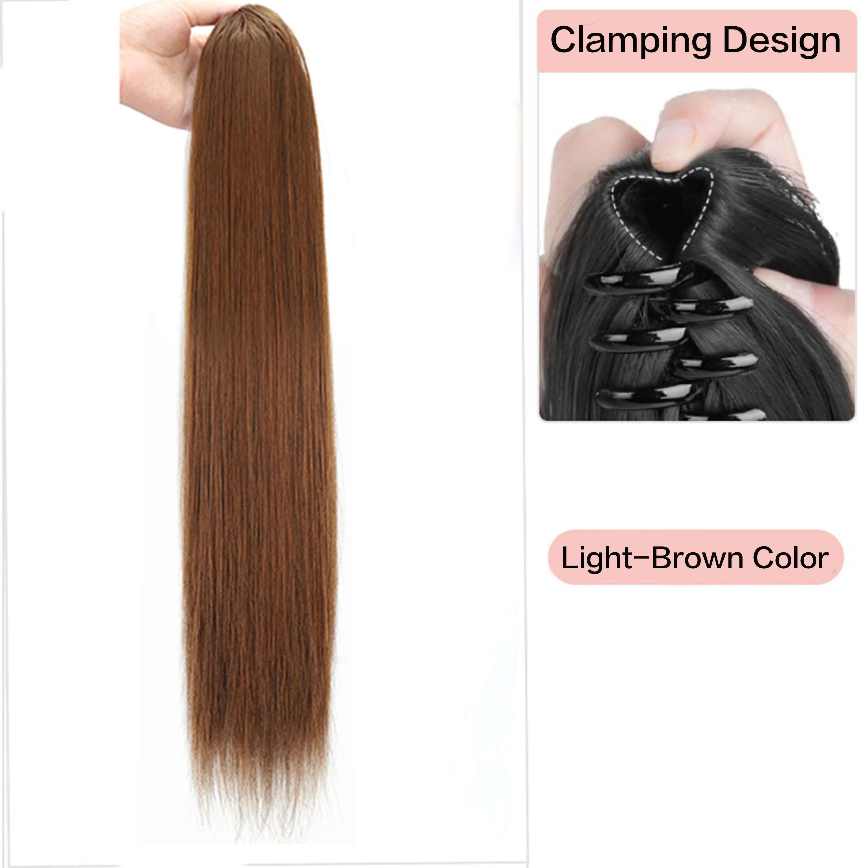 Variant: Light-Brown