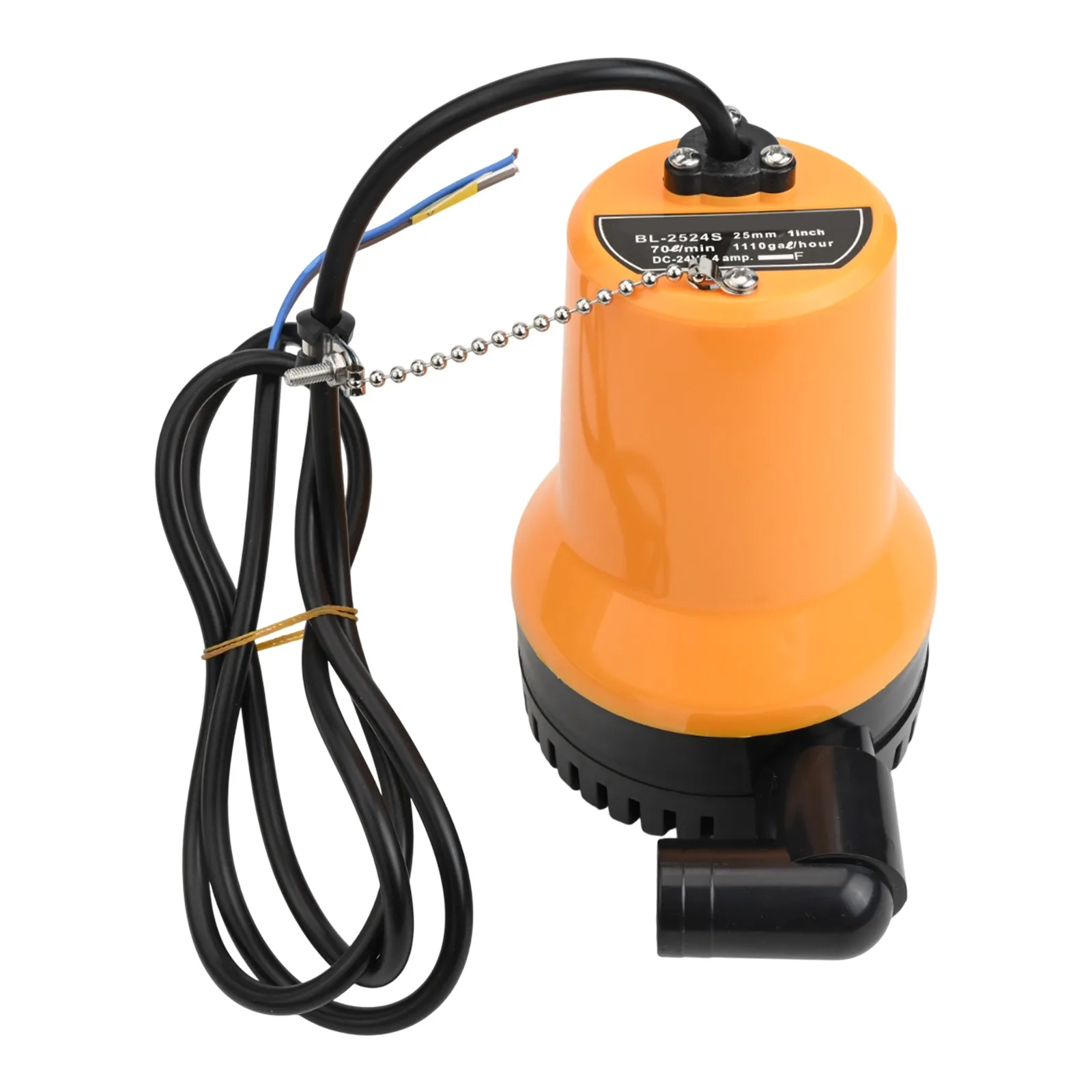 Submersible Pump Water Circulation Pump As Shown In The Figure Electric Submersible Pump Robust Design For Water Management