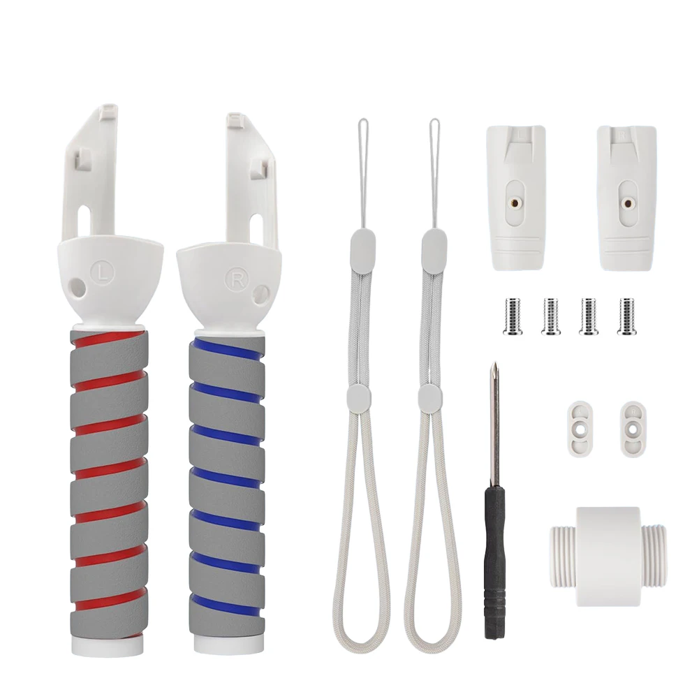 3 In 1 Vr Controlle…