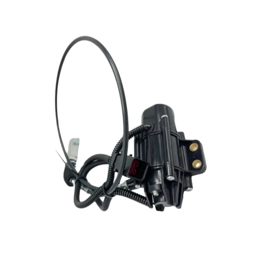3790803 For 379-0803 E305.5E 305.5E2 306 307E 308 Throttle Motor Throttle Accelerator Excavator Parts