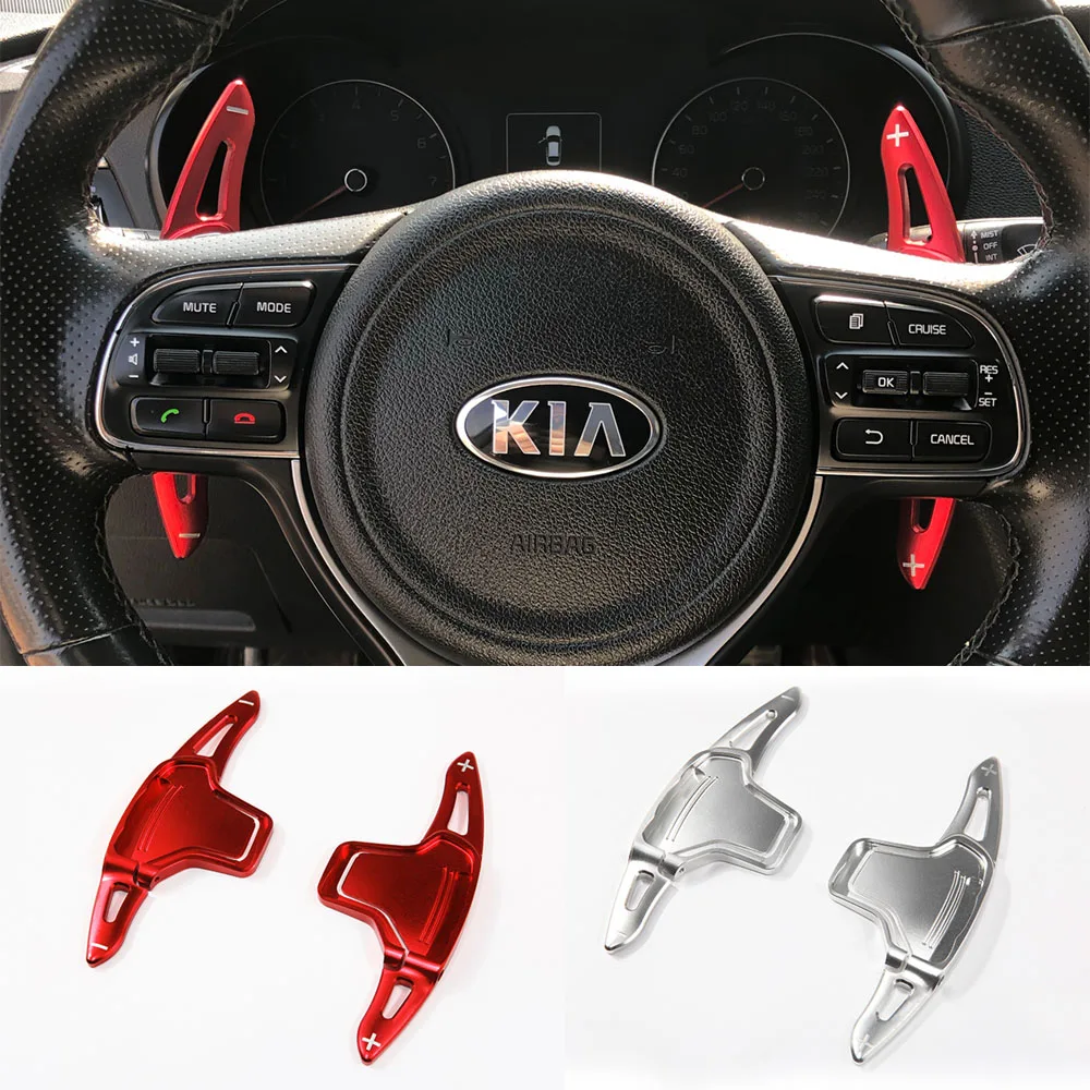 Kia Niro Gaspedaal op voorraad