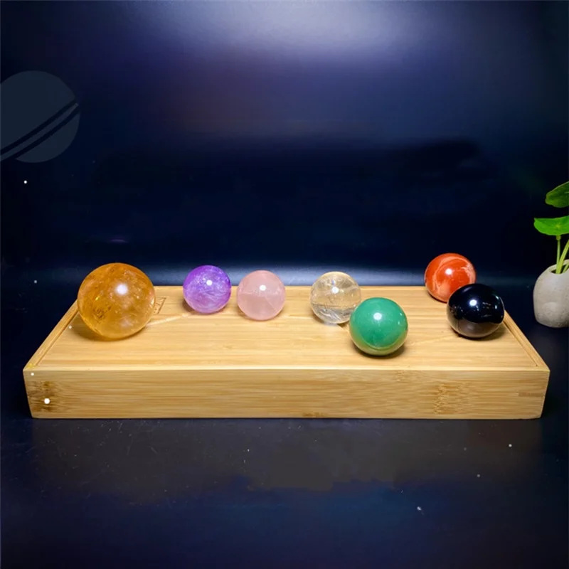 cinque-elementi-bianco-viola-giallo-rosa-een-palla-di-cristallo-rossa-casa-soggiorno-ornamenti-decorativi-pietra-non-lucidata