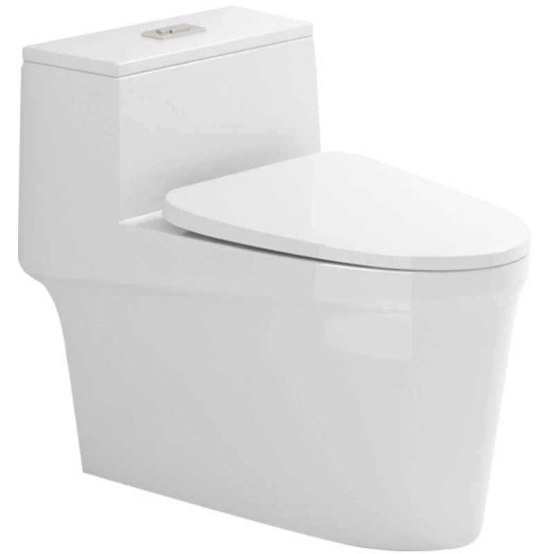 

Туалет 203, унитаз, большая труба, супервихревой сифон, водосберегающий бесшумный унитаз со смывом